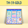     .   (TM-39-GOLD)